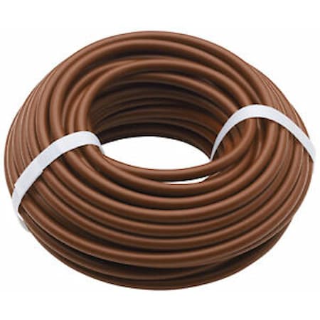 Orbit Orbit Polyethylene Drip Irrigation Tubing 1/4 in. D X 50 ft. L 67303